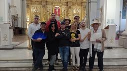 El elenco Comunicactores -formado por periodistas- se presentará en San Rafael y General Alvear.
