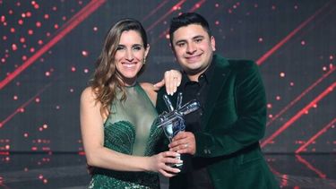 La vida de Francisco Benítez tras ganar La Voz Argentina: qué pasó con el talentoso cantante