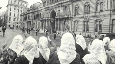 Sitio Andino | Abuelas de Plaza de Mayo