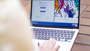 censo 2022: mendoza es la cuarta provincia con mas viviendas que completaron el formulario digital