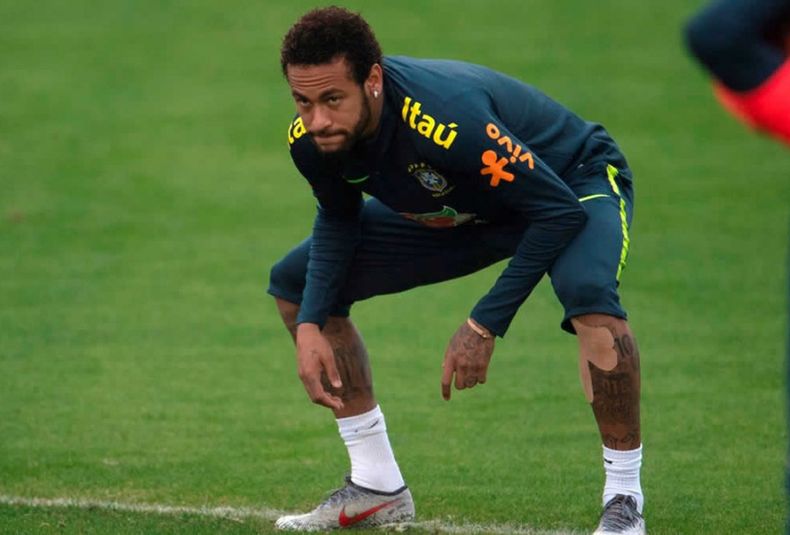 Neymar