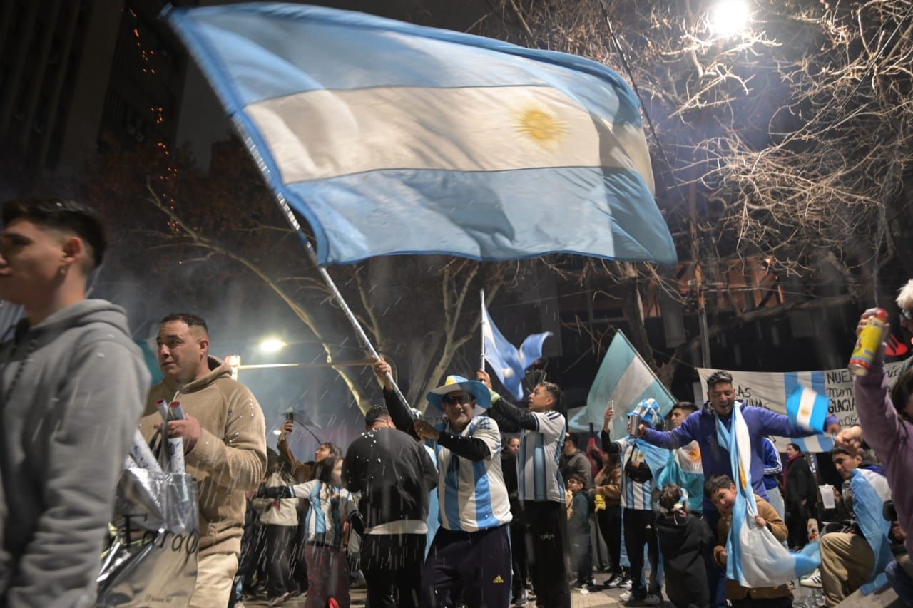 El dato que sorprendió tras la final del Mundial 2026: más de 200 detenidos durante toda la Copa.