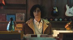 Netflix estrena un nuevo biopic sobre Fito Páez