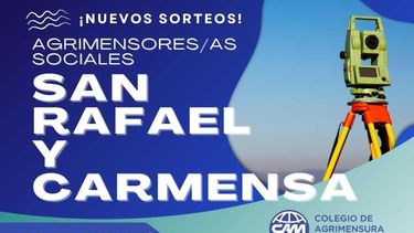 Sitio Andino | agrimensores