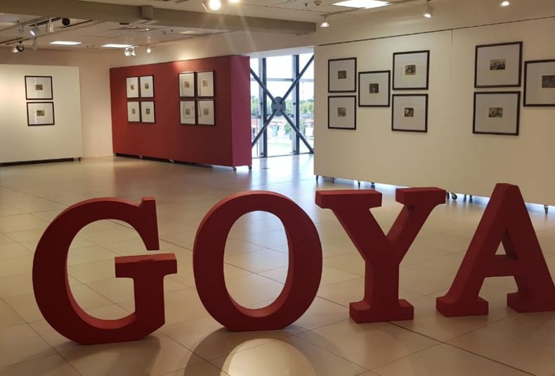 Goya