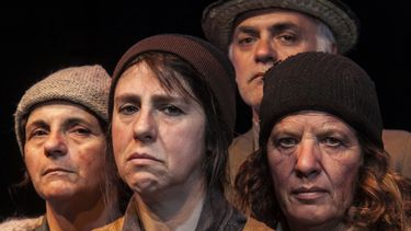 Sitio Andino | Fiesta provincial de teatro
