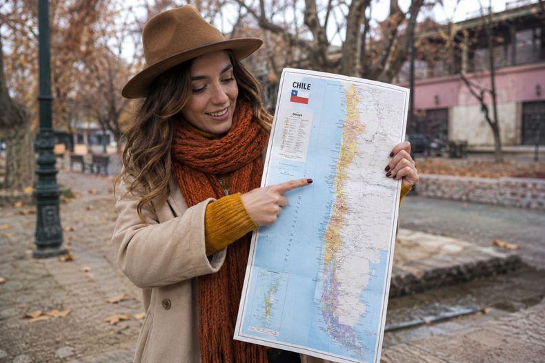 El destino de Chile que cuesta la mitad y cada vez más mendocinos eligen para visitar