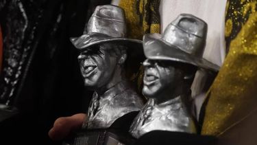 Premios Gardel 2025: cuándo será y los nominados al galardón