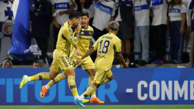 Boca vuelve a La Bombonera con la chance de dar otro paso firme en el grupo.