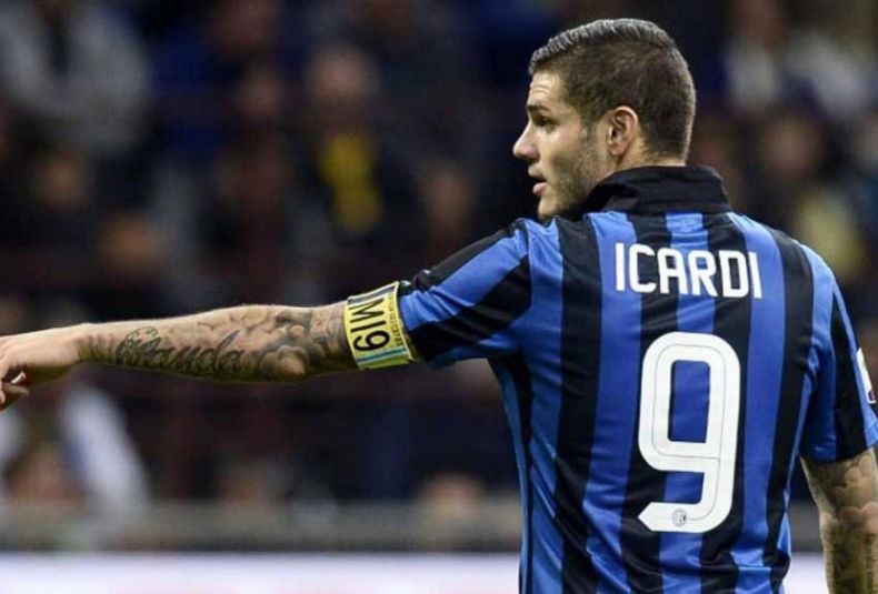 Icardi al PSG