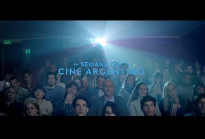 Cine Argentino