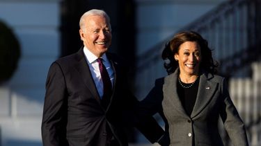 biden sera sometido a una colonoscopia y traspasara temporalmente el poder a kamala harris