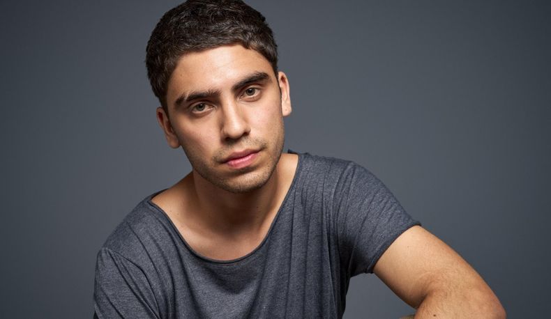 Lautaro Zera, el joven actor de Lavalle que protagoniza una serie en Disney+