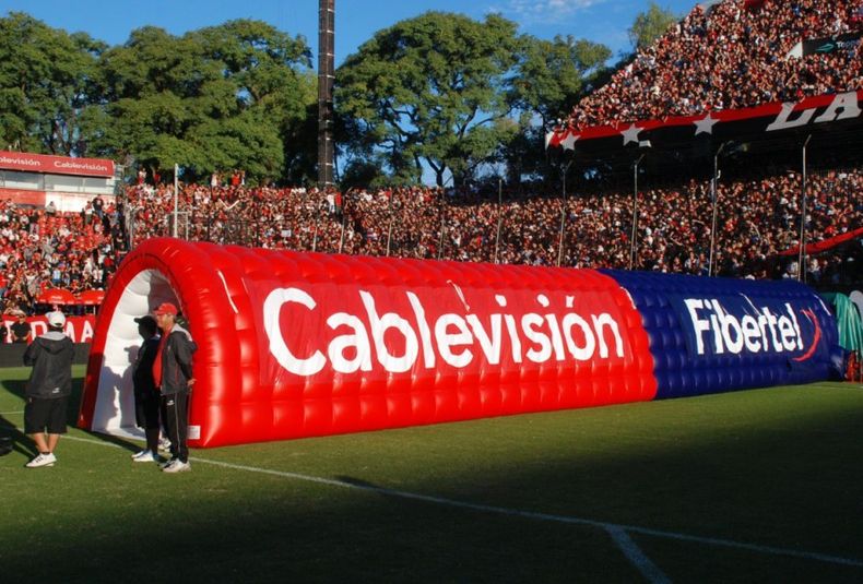Cablevisión Fibertel