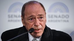 El exministro del máximo tribunal nacional participará de un evento de la UNCuyo