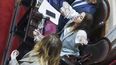Guerra judicial: Marcela Pagano amplió su denuncia contra Adorni y el oficialismo la acusó a ella Guerra judicial: Marcela Pagano amplió su denuncia contra Adorni y el oficialismo la acusó a ella