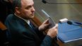 Los argumentos de Manuel Adorni para defender su patrimonio y viajes al exterior. Foto: Infobae. Los argumentos de Manuel Adorni para defender su patrimonio y viajes al exterior. Foto: Infobae.