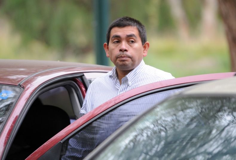 Crimen turista Australiano