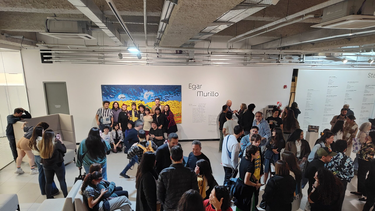 Feria de Arte Aire en el MMAMM