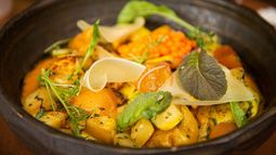 Se hará el Foro de Origen e Identidad Gastronómica de Mendoza 2023.