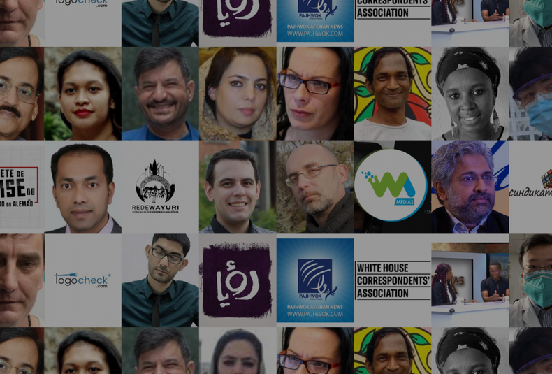 Periodistas muertos por covid 1
