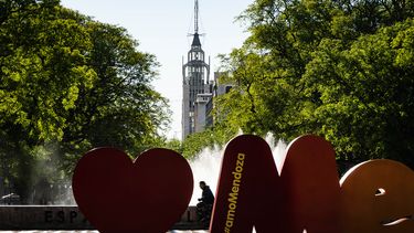 Turismo en alza: Mendoza se consolidó como uno de los destinos más visitados del pais. Turismo en alza: Mendoza se consolidó como uno de los destinos más visitados del pais.