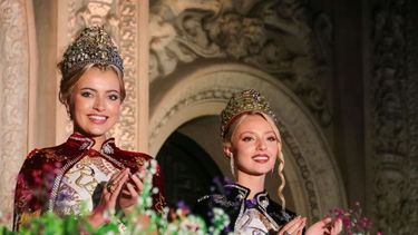 Vendimia 2026: qué importantes premios recibirán la reina y virreina. Vendimia 2026: qué importantes premios recibirán la reina y virreina.