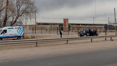 Estamos viviendo momentos de perplejidad, de agitación, de nuevas incertidumbres, de preocupaciones, dice la Iglesia frente a intentos de saqueo que se han producido.