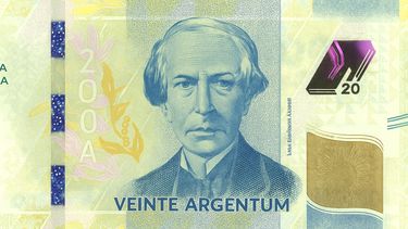 del peso al argentum: una propuesta en el congreso revive viejos debates sobre la moneda