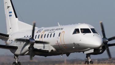 LADE vuelve a unir rutas de la Patagonia