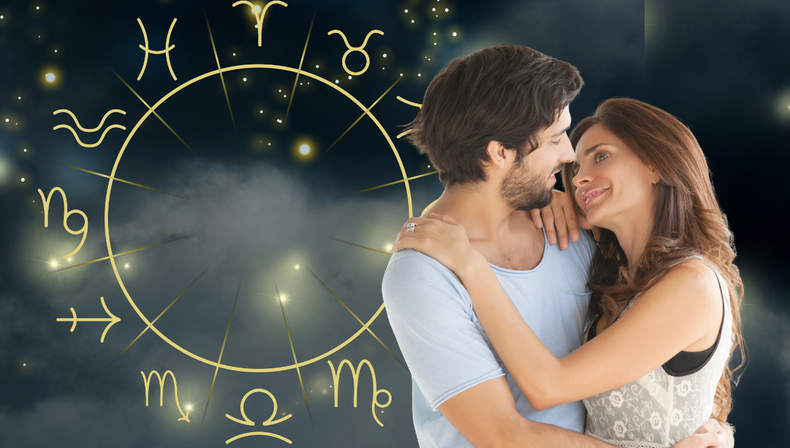 Astrología: cuáles serán los signos más favorecidos en el amor esta semana