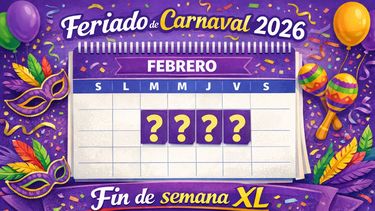 Sitio Andino | feriado carnaval