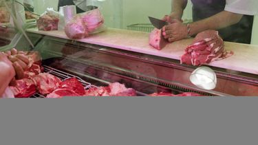 Sitio Andino | La carnicería tiene que incorporar productos de almacén para tener más rentabilidad.