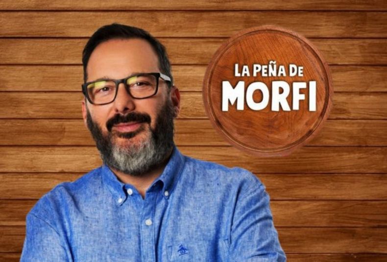 Gerardo Rozin