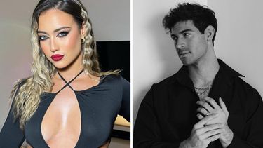 Gran Hermano: Florencia Regidor acusa a Nico Grosman de infidelidad.