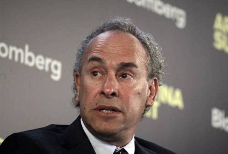 Marcelo Mindlin Pampa Energía