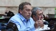 El diputado nacional habló de la nueva convocatoria a sesionar en el Congreso