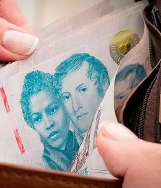 La mitad de los trabajadores argentinos lucha cada mes con ingresos por debajo de $800.000 La mitad de los trabajadores argentinos lucha cada mes con ingresos por debajo de $800.000