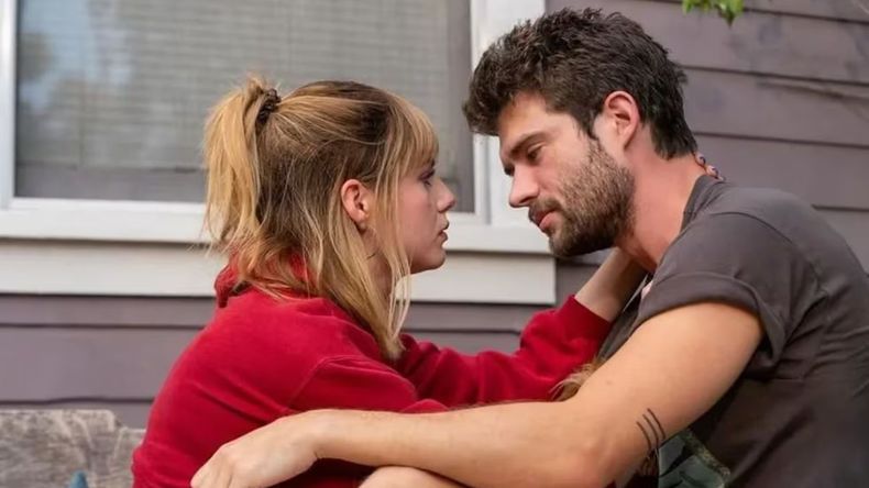 Esta película está entre las más vistas en Star+.