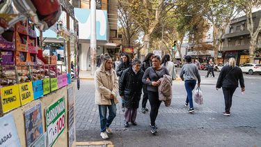 como estara el tiempo en mendoza, hoy 17 de septiembre