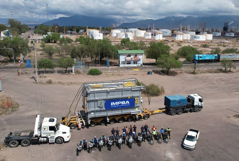 Este sábado habrá cortes de tránsito y desvíos en Rodríguez Peña, Acceso Sur y Ruta 7: los motivos.