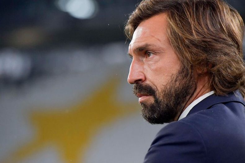 Se frenó la llegada de Andrea Pirlo a la Selección de Italia: el polémico motivo
