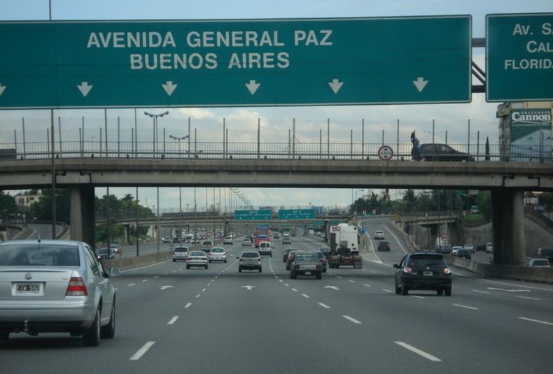 La Ruta Panamericana y el intento contra hegomónico trunco