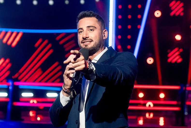 Fecha y horario del 3° Round de La Voz Argentina 2025