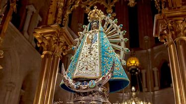 Sitio Andino | Virgen de Lujan.jpg