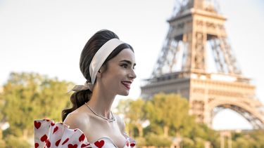 Emily en París, temporada 4 en Netflix: cuándo llega la segunda parte.