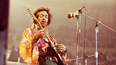 Efemérides: un día como hoy, nació el guitarrista y cantante Jimi Hendrix.