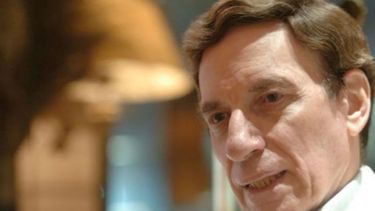 A los 93 años falleció el reconocido astrólogo Horangel