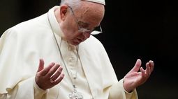 Francisco nombró santo al enfermero Artémides Zatti, conocido como el pariente de todos los pobres.