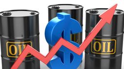 El petróleo se despide del 2020 en alza, con un precio que supera al barril criollo